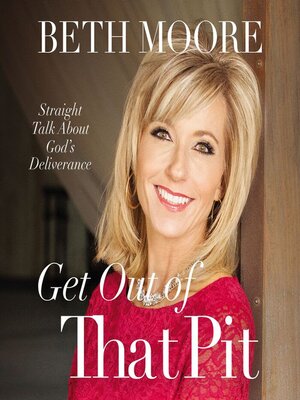cover image of Get Out of That Pit